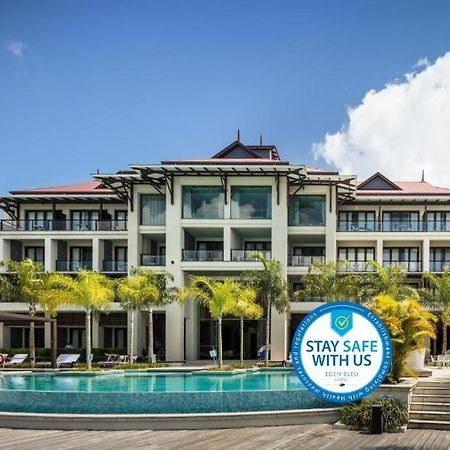 Eden Bleu Hotel Dış mekan fotoğraf
