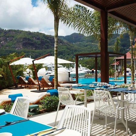 Eden Bleu Hotel Dış mekan fotoğraf