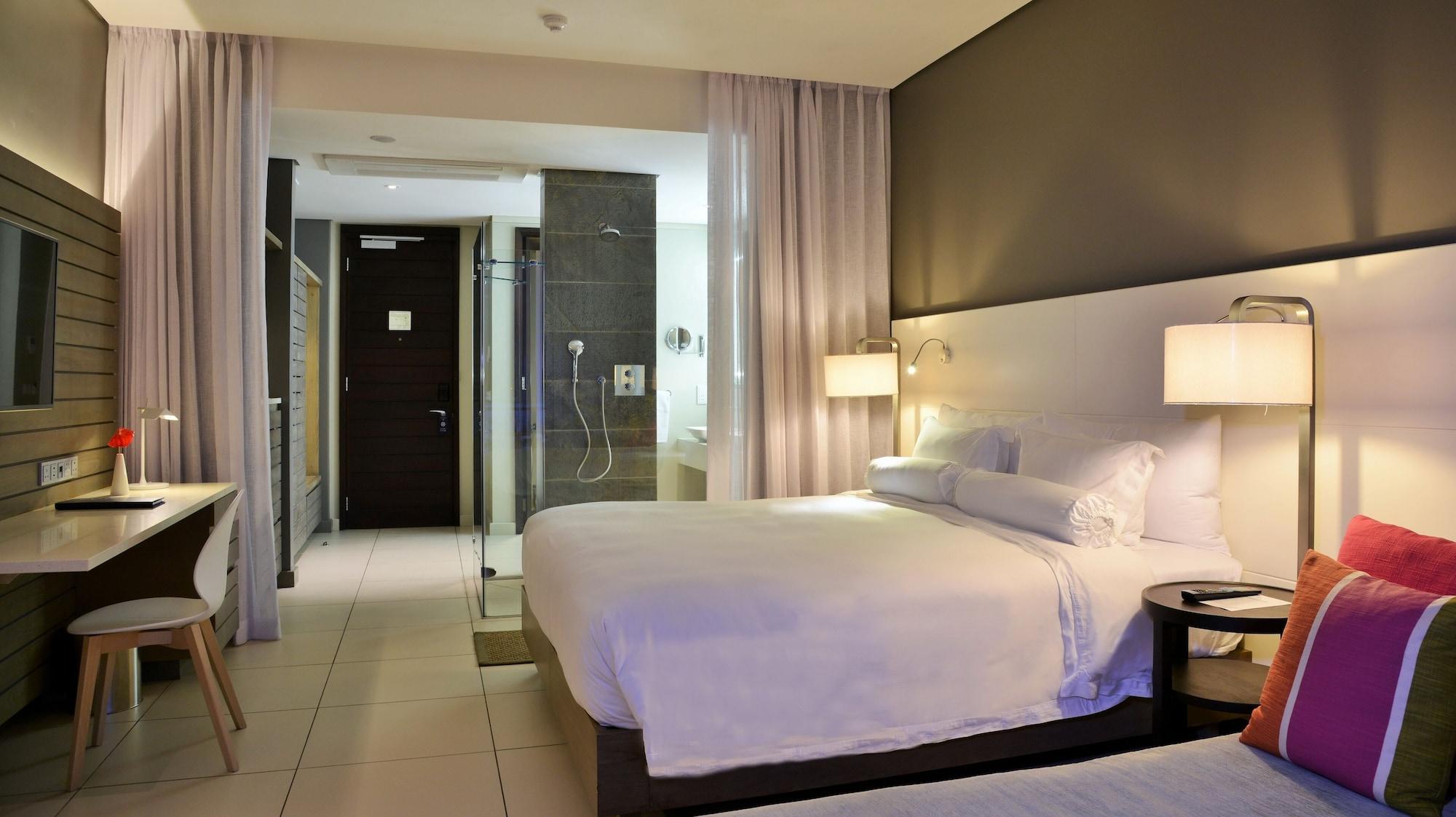 Eden Bleu Hotel Dış mekan fotoğraf
