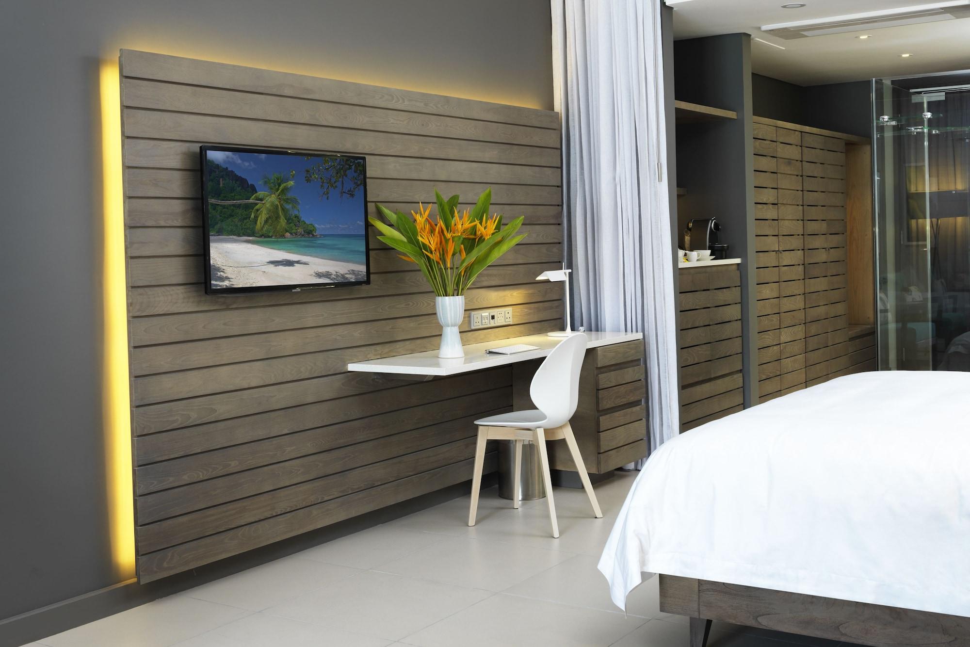 Eden Bleu Hotel Dış mekan fotoğraf
