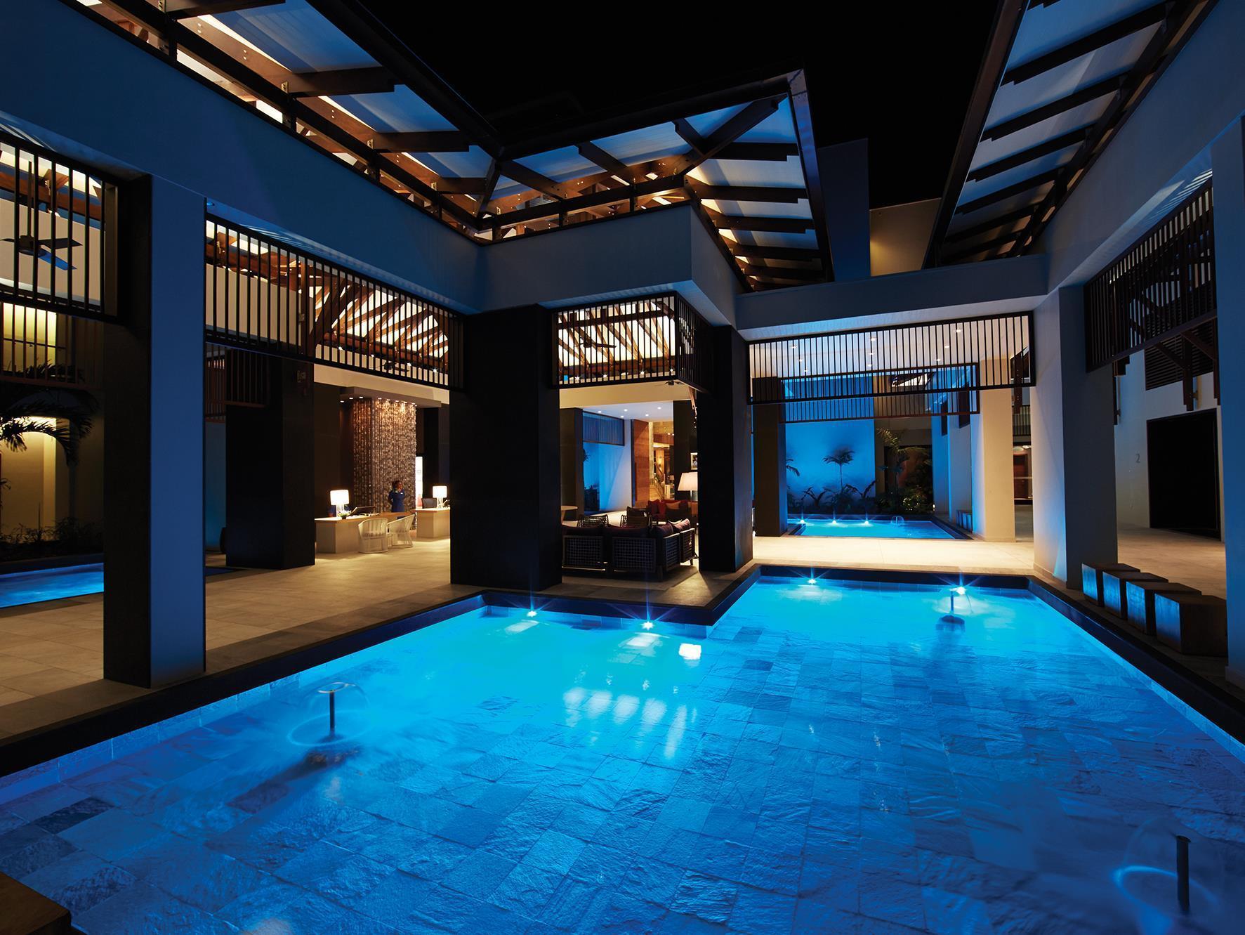 Eden Bleu Hotel Dış mekan fotoğraf