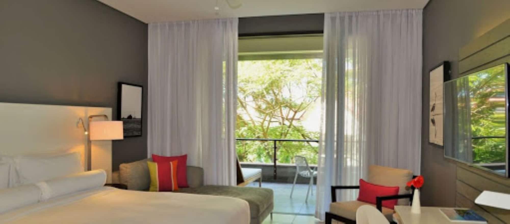 Eden Bleu Hotel Dış mekan fotoğraf