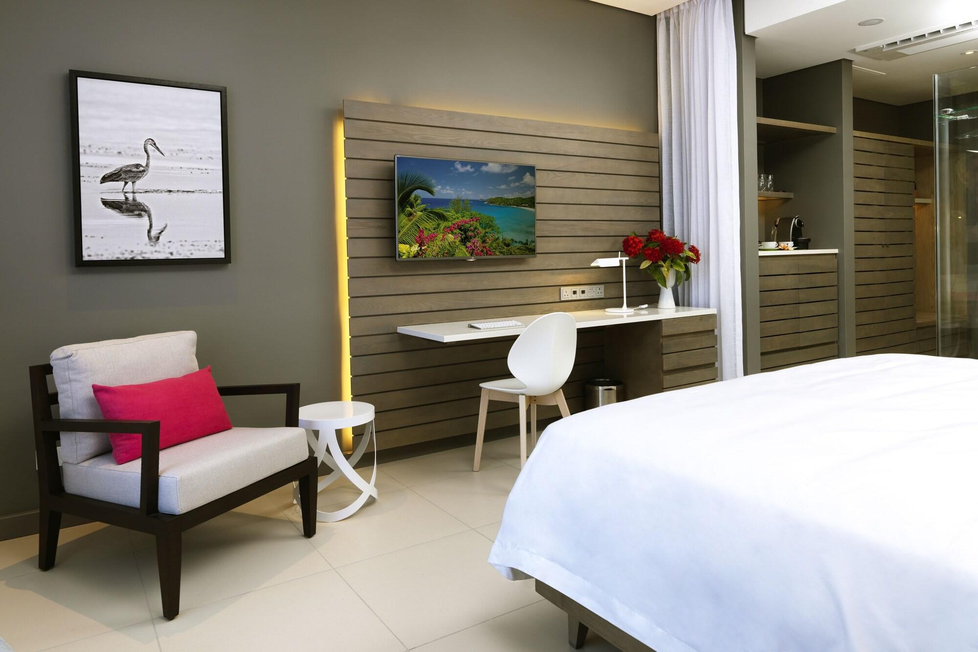 Eden Bleu Hotel Dış mekan fotoğraf