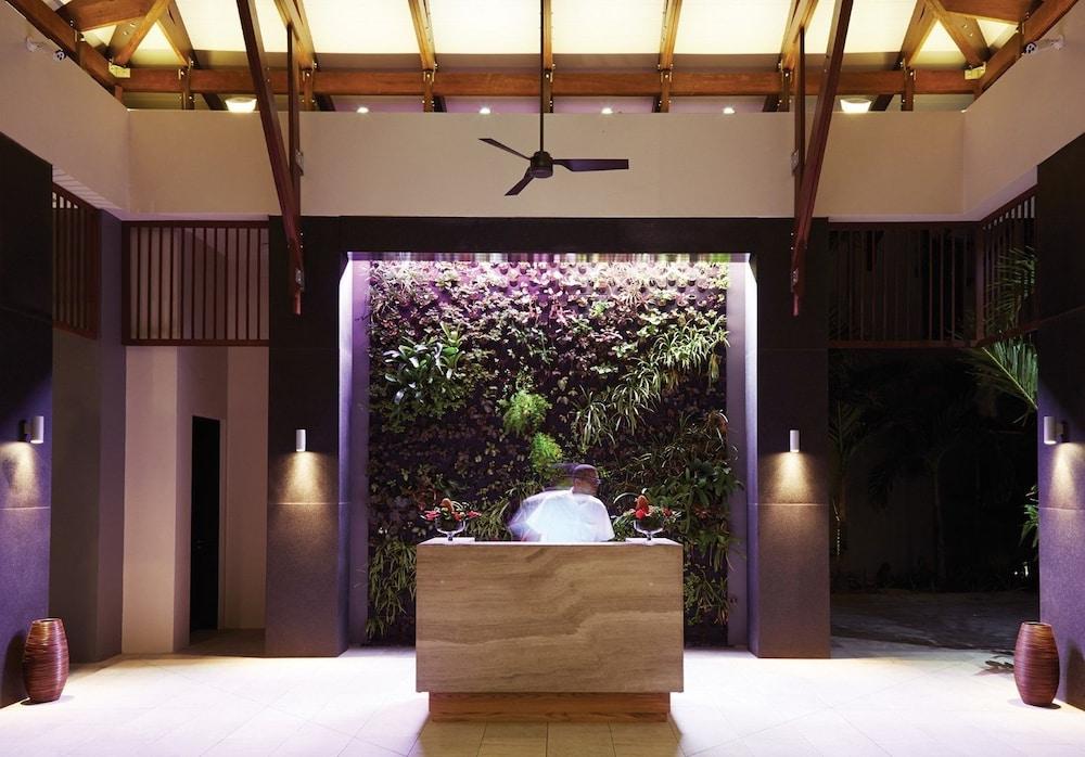 Eden Bleu Hotel Dış mekan fotoğraf