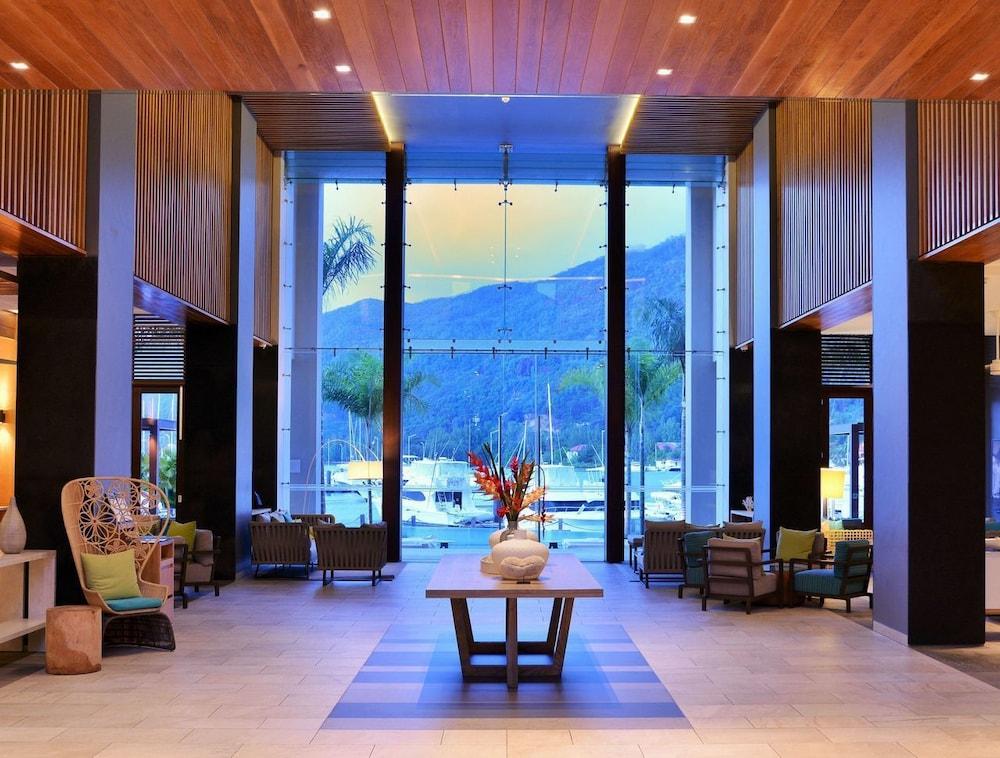 Eden Bleu Hotel Dış mekan fotoğraf