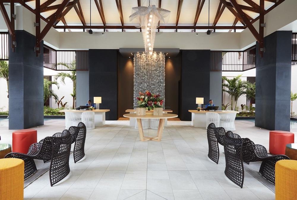 Eden Bleu Hotel Dış mekan fotoğraf