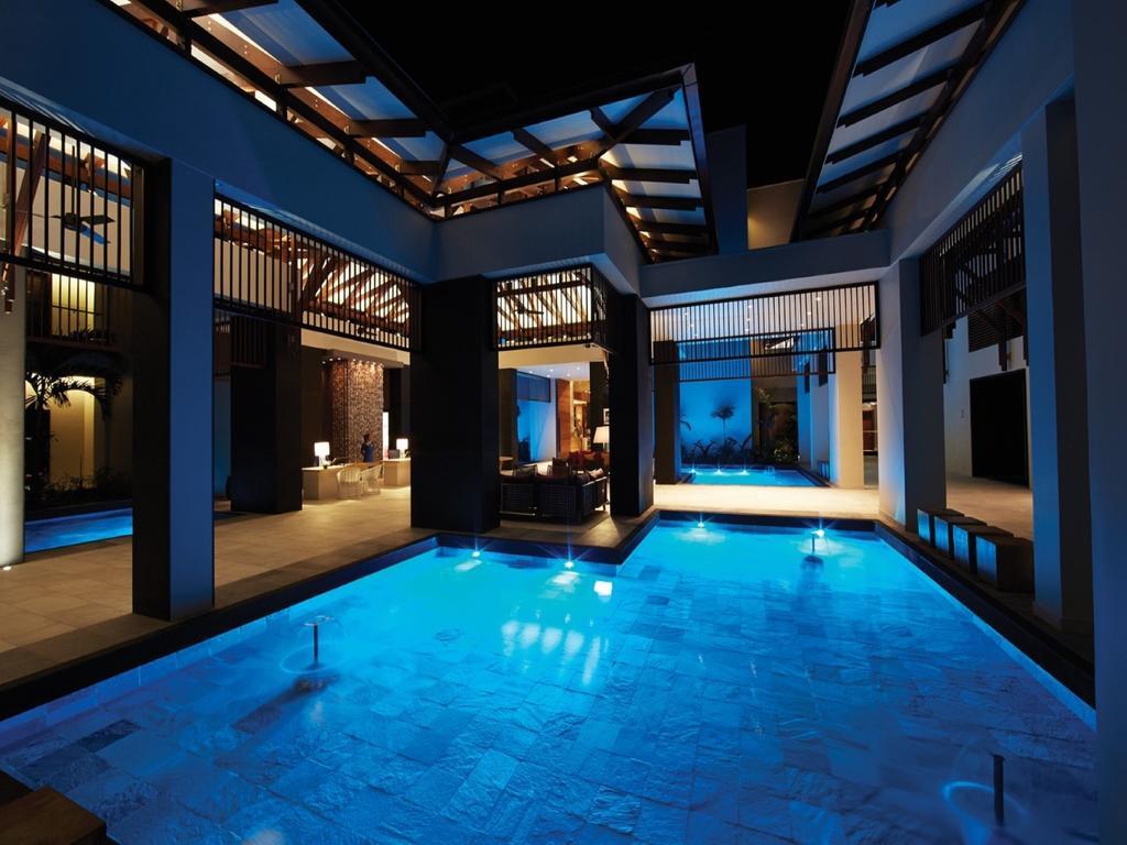 Eden Bleu Hotel Dış mekan fotoğraf