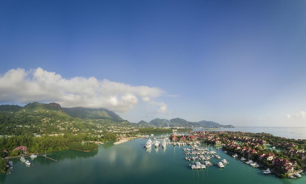 Eden Bleu Hotel Dış mekan fotoğraf