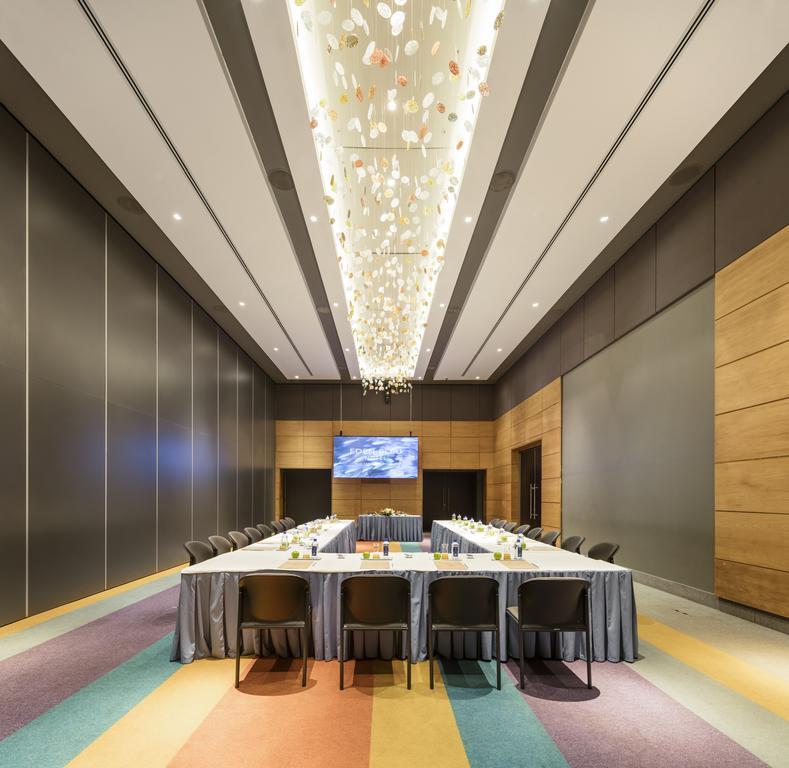 Eden Bleu Hotel Dış mekan fotoğraf