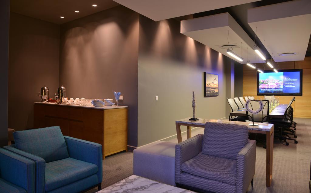Eden Bleu Hotel Dış mekan fotoğraf